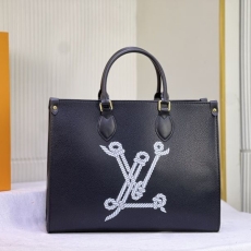 LV Shopping Bags